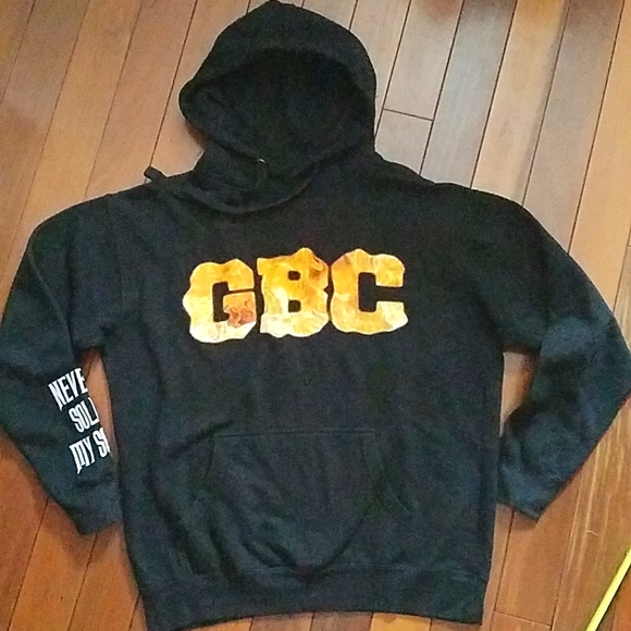Guy Benson Collection Hoodie And Pant 